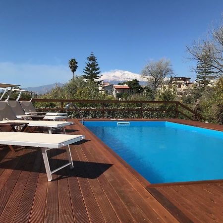 John Sea Suites Giardini Naxos Exteriér fotografie