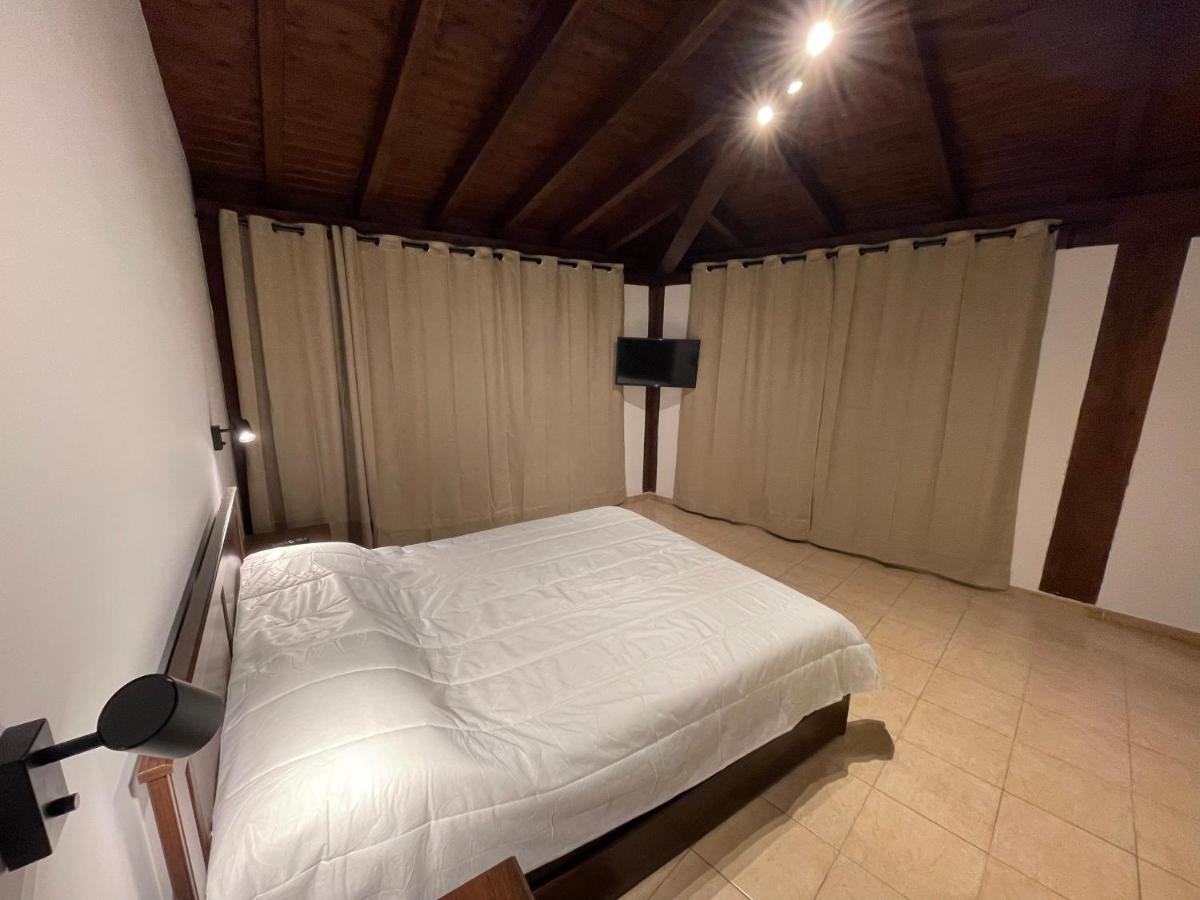 John Sea Suites Giardini Naxos Exteriér fotografie