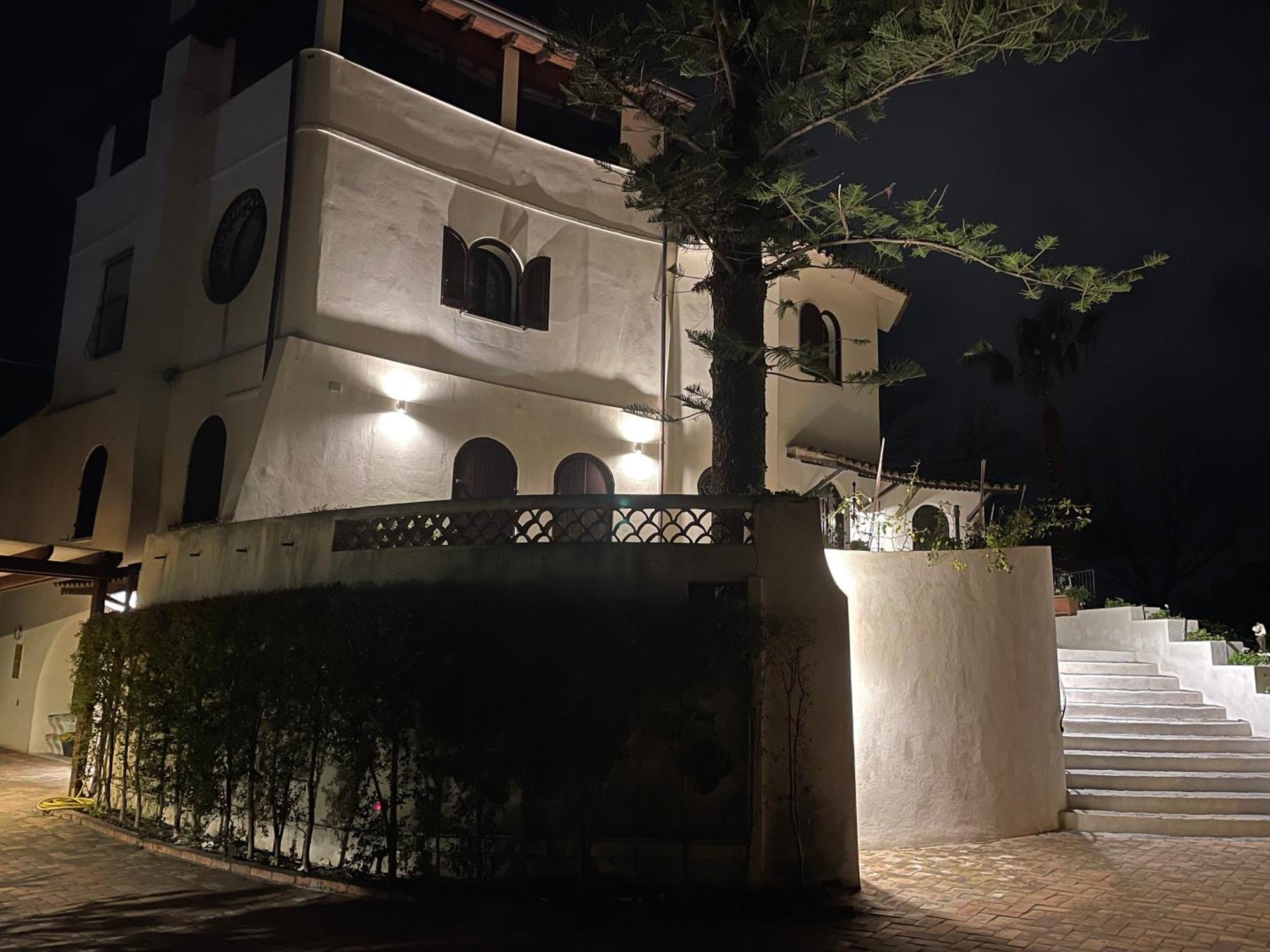 John Sea Suites Giardini Naxos Exteriér fotografie