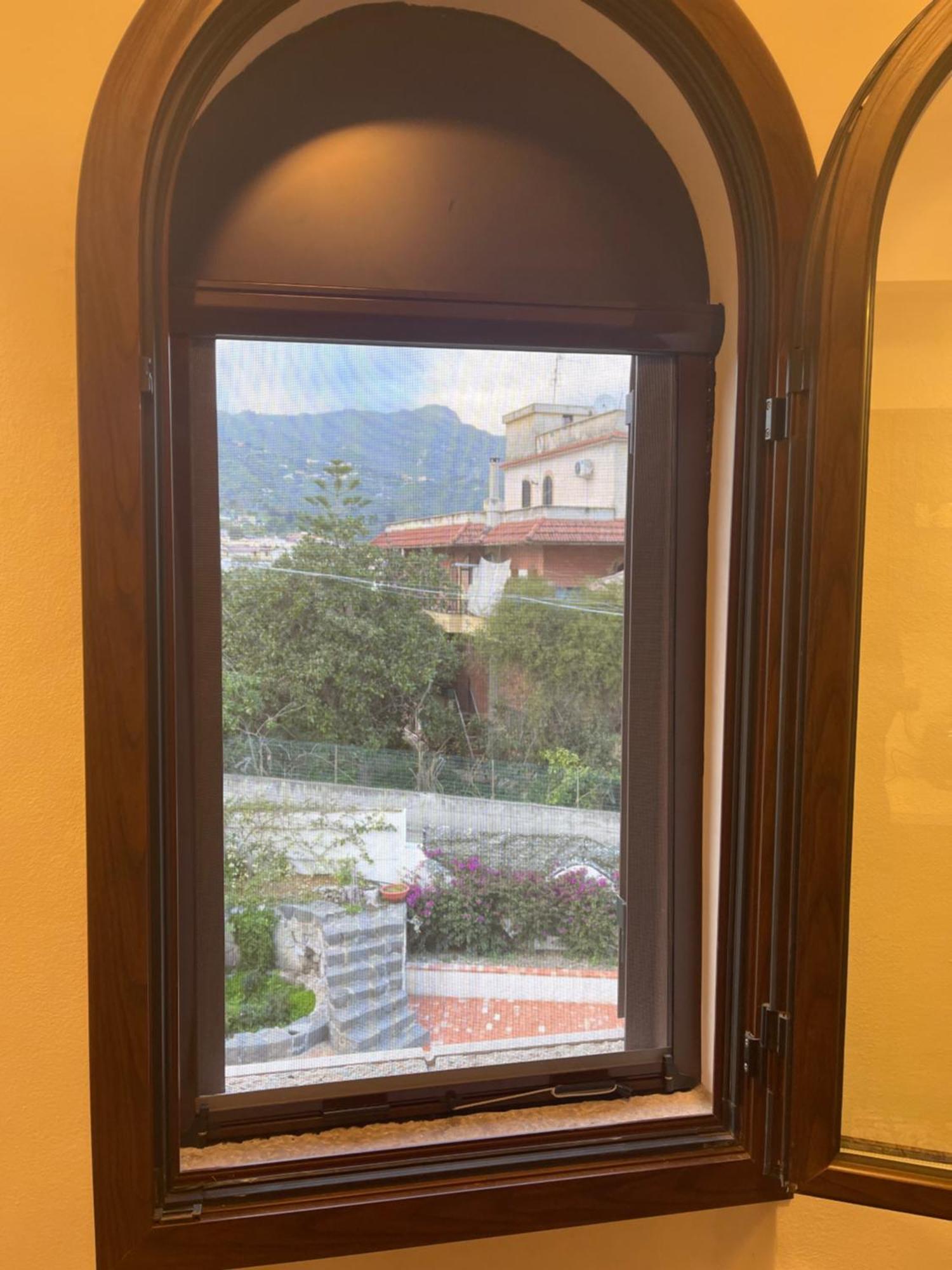 John Sea Suites Giardini Naxos Exteriér fotografie