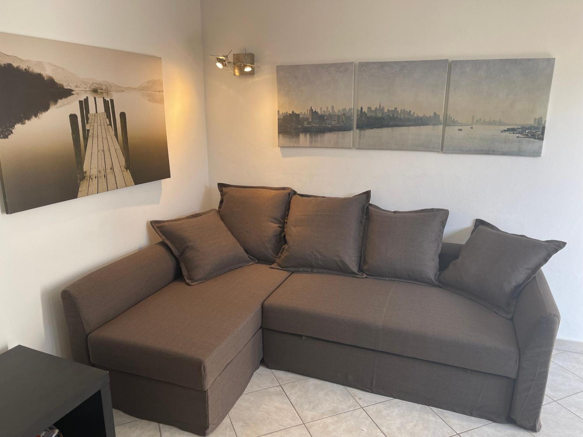 John Sea Suites Giardini Naxos Exteriér fotografie